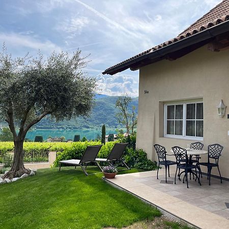 Leuchtenhof Caldaro Bagian luar foto