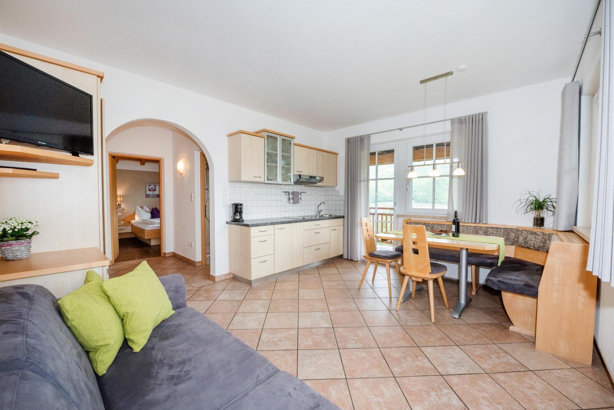 Leuchtenhof Caldaro Bagian luar foto